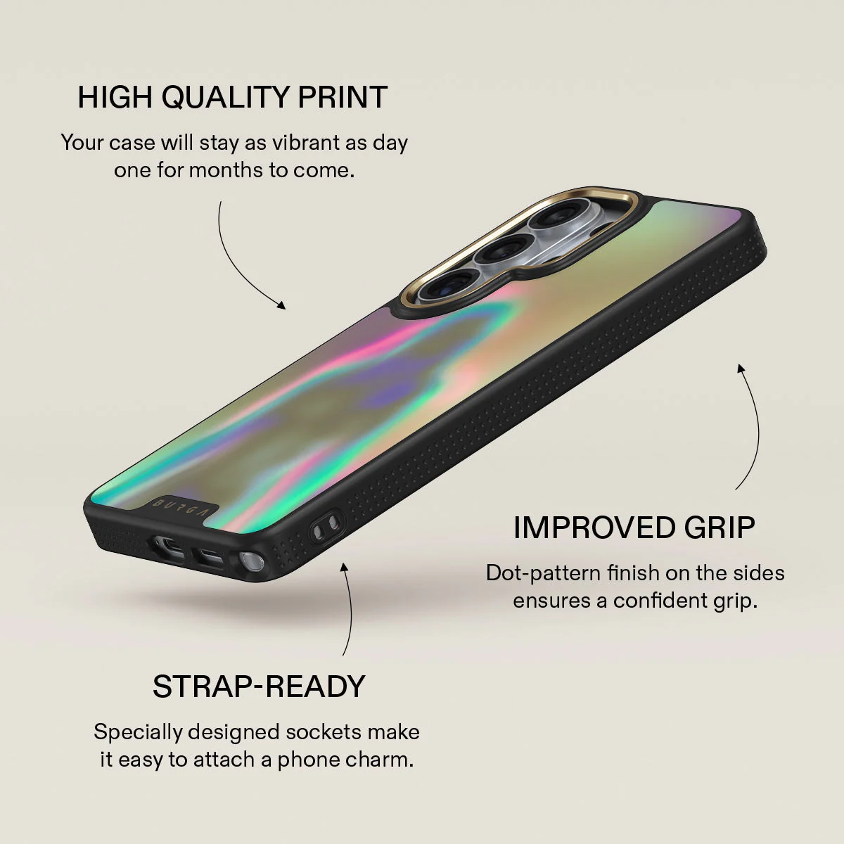 Ethereal - Samsung Galaxy S26 Ultra Case - Image 9