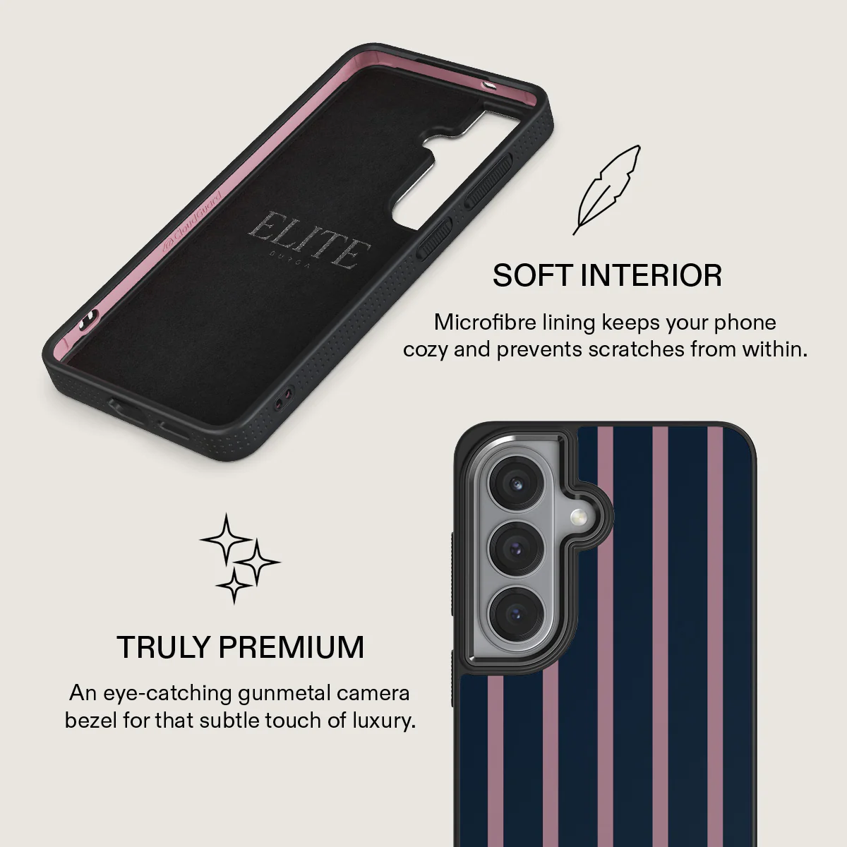 Fast Lane - Samsung Galaxy S26 Case - Image 17