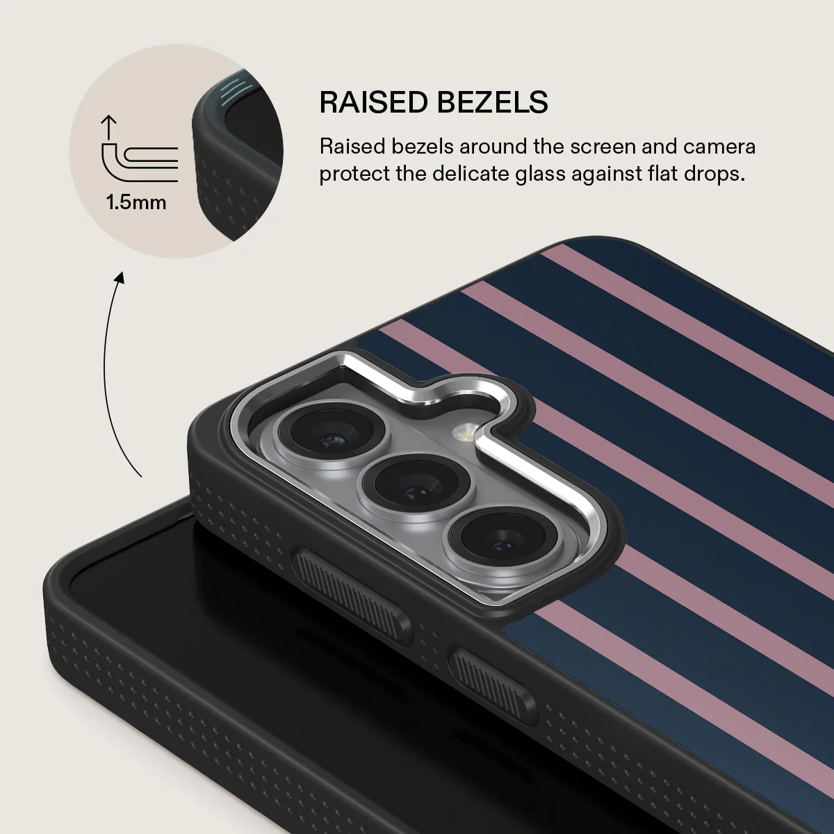 Fast Lane - Samsung Galaxy S26 Case - Image 22