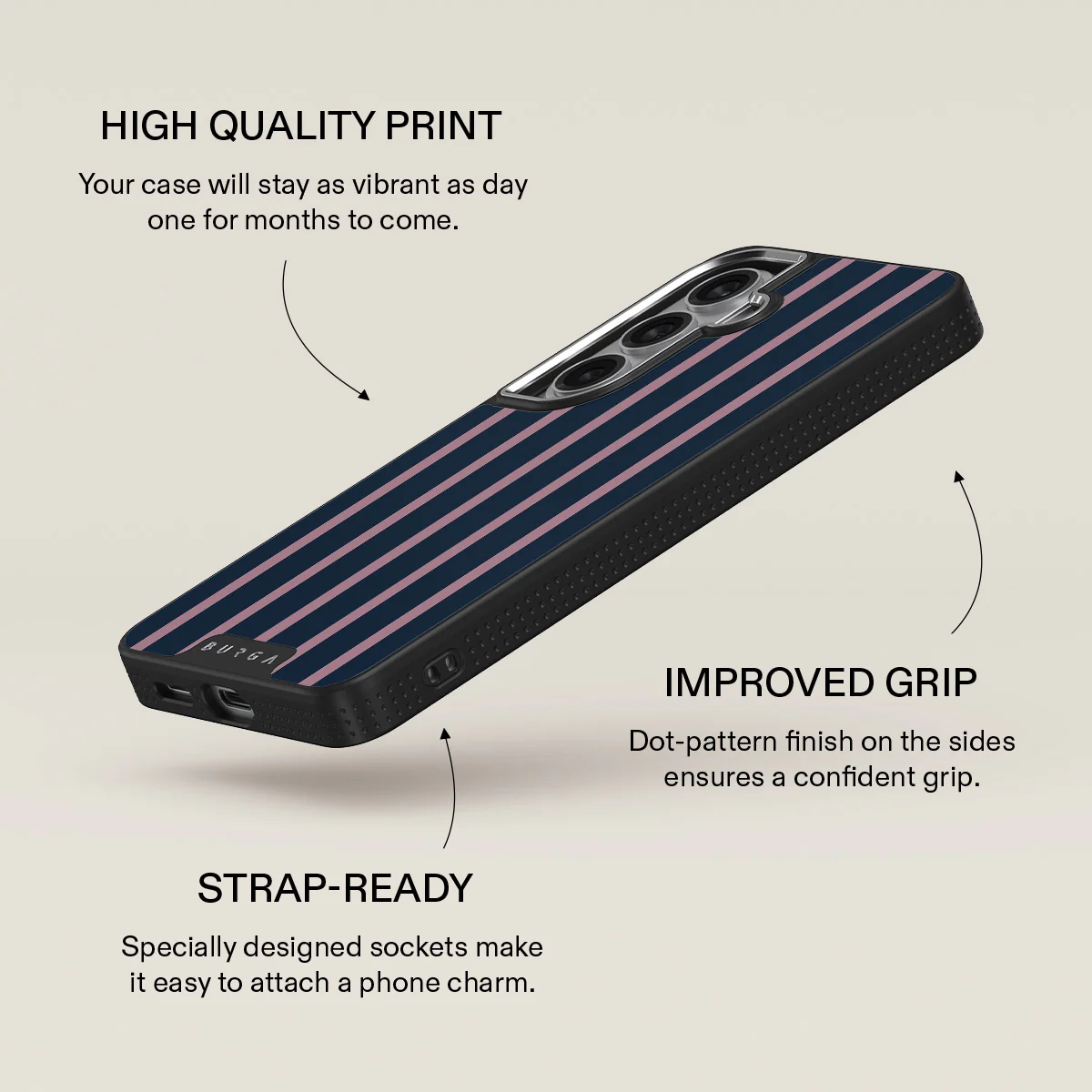 Fast Lane - Samsung Galaxy S26 Case - Image 23