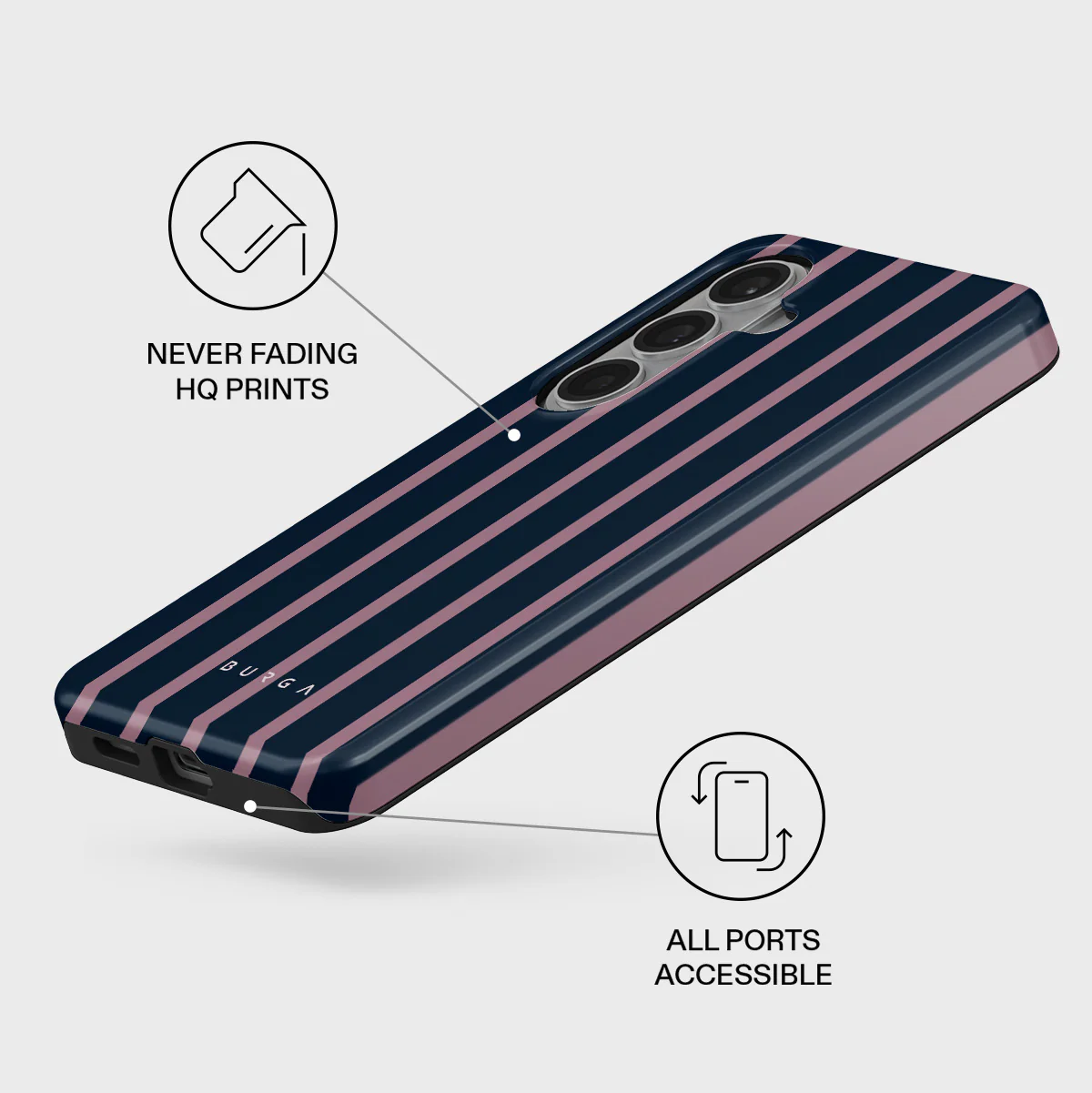 Fast Lane - Samsung Galaxy S26 Case - Image 3