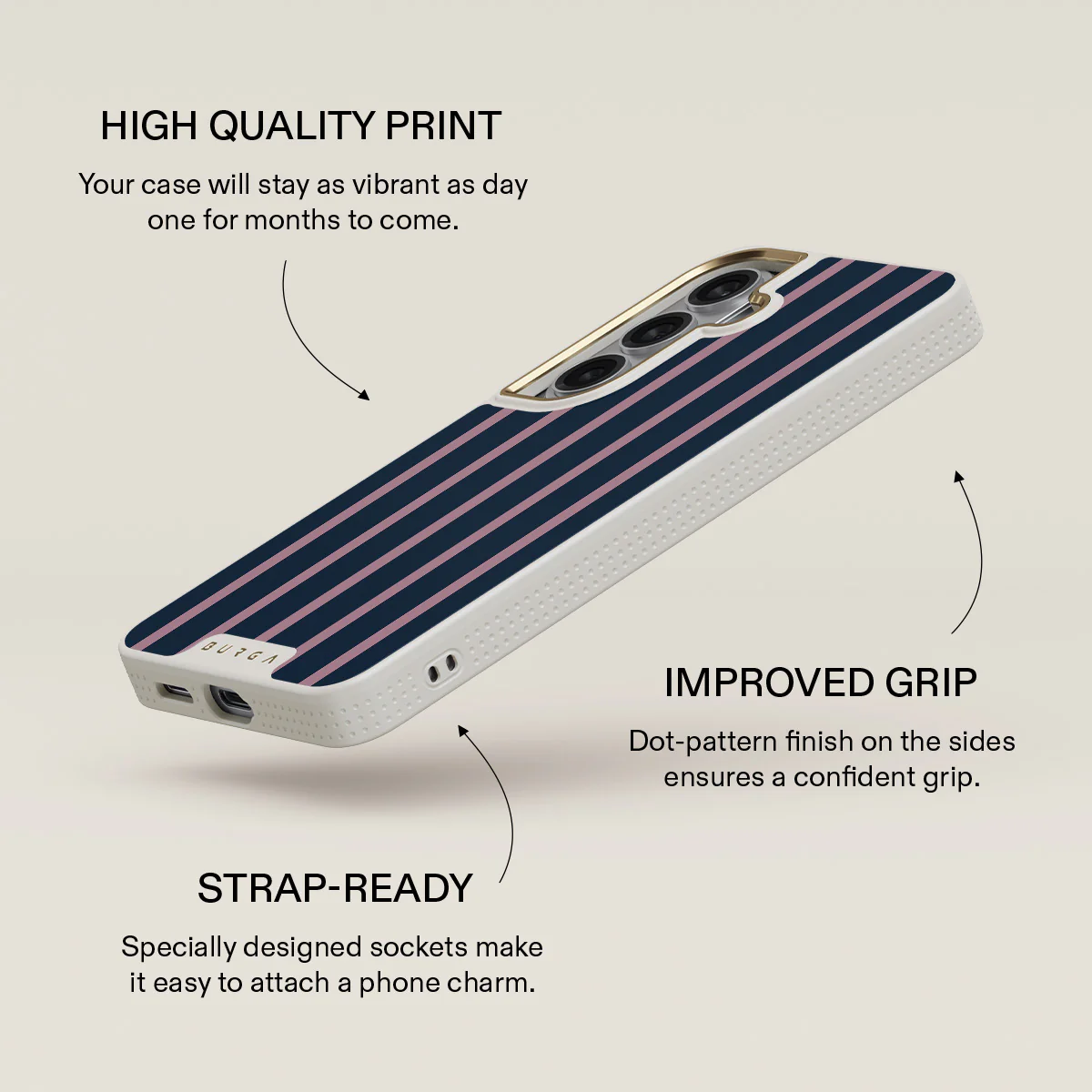 Fast Lane - Samsung Galaxy S26 Case - Image 30