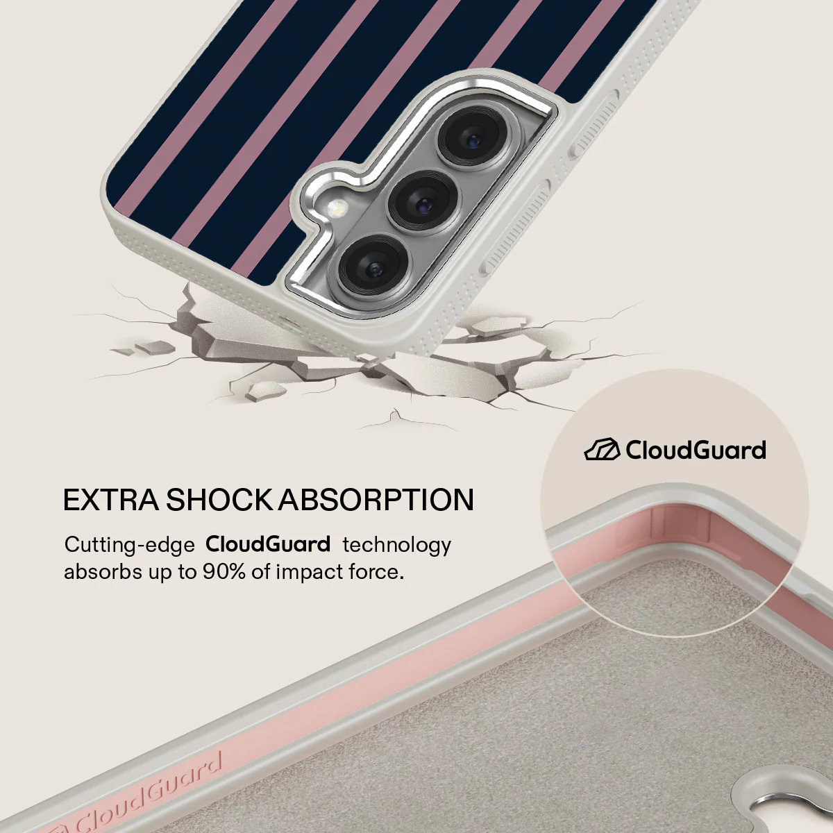 Fast Lane - Samsung Galaxy S26 Case - Image 35