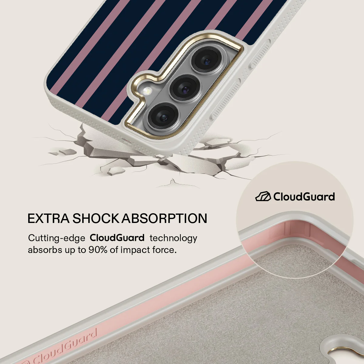 Fast Lane - Samsung Galaxy S26 Plus Case - Image 28