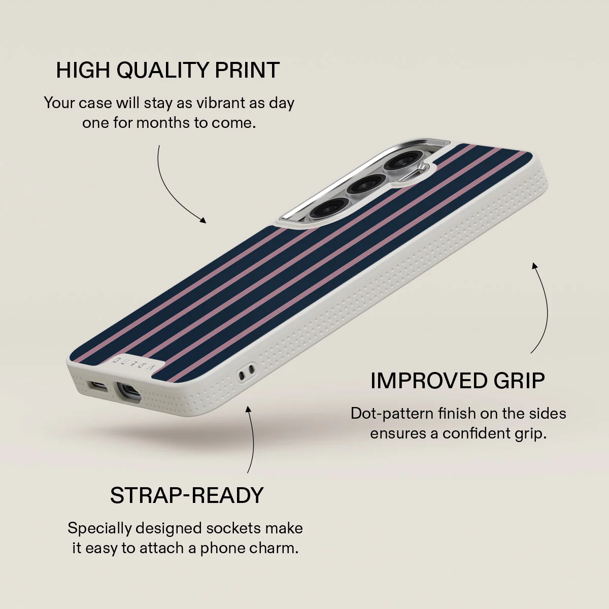 Fast Lane - Samsung Galaxy S26 Plus Case - Image 37