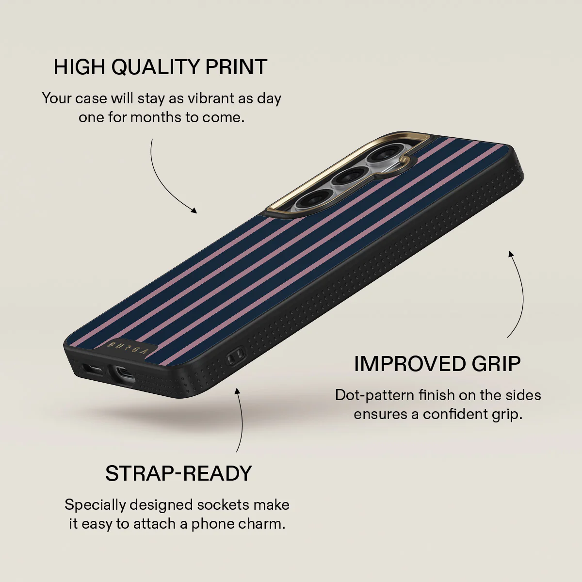 Fast Lane - Samsung Galaxy S26 Plus Case - Image 9