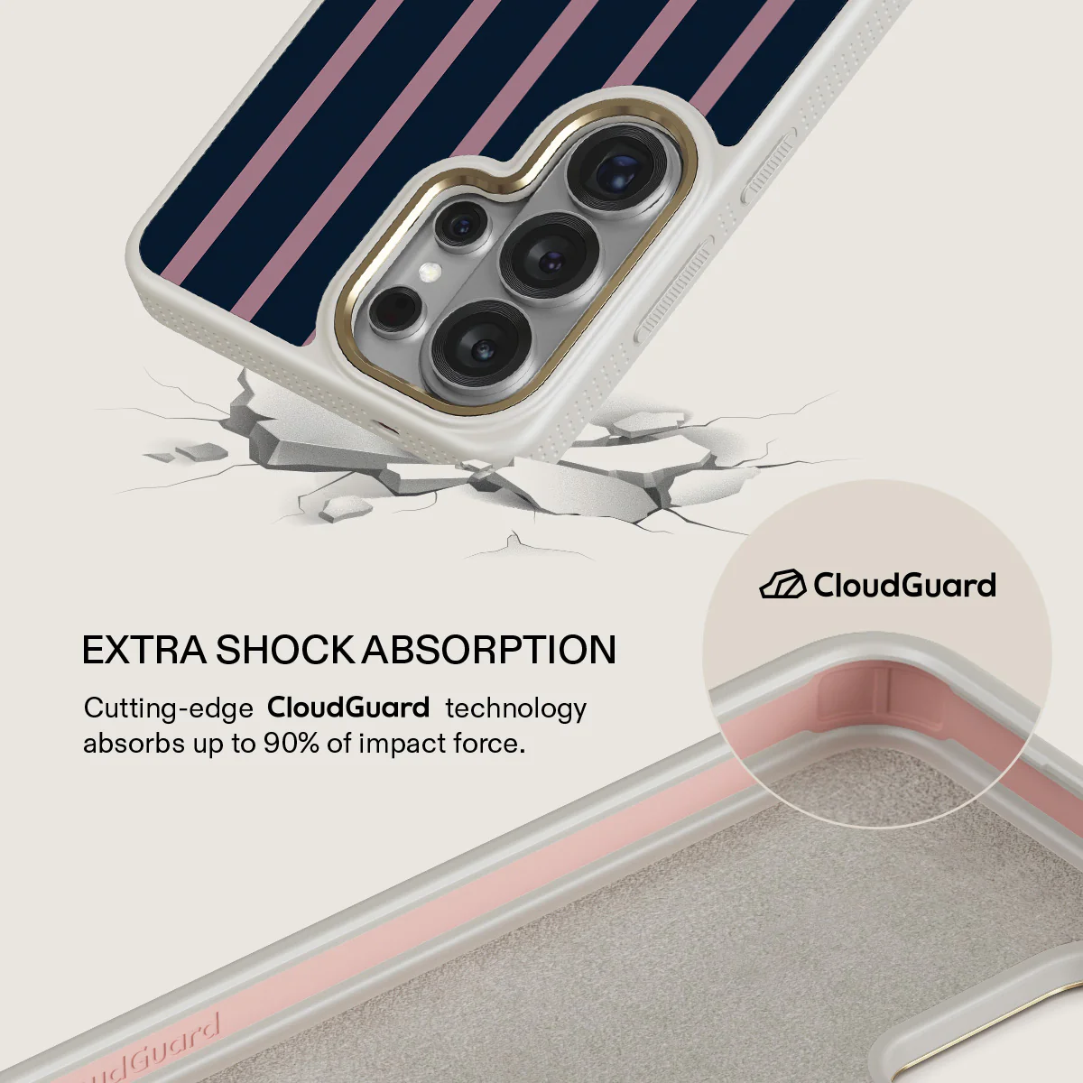 Fast Lane - Samsung Galaxy S26 Ultra Case - Image 28