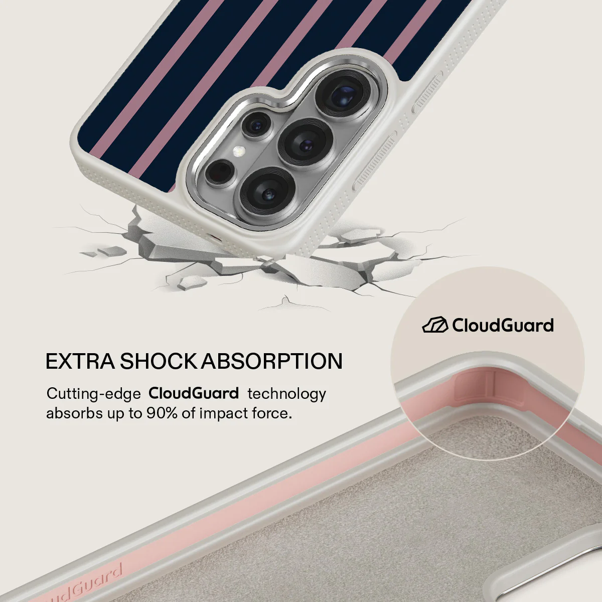 Fast Lane - Samsung Galaxy S26 Ultra Case - Image 35