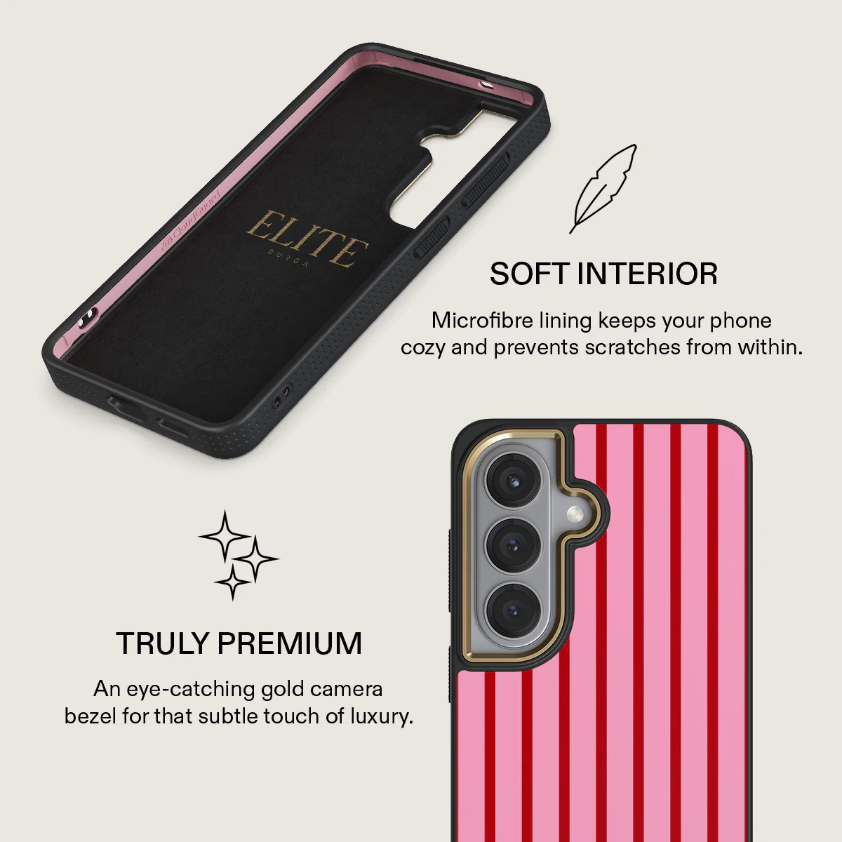 Favorite Bikini - Samsung Galaxy S26 Plus Case - Image 10