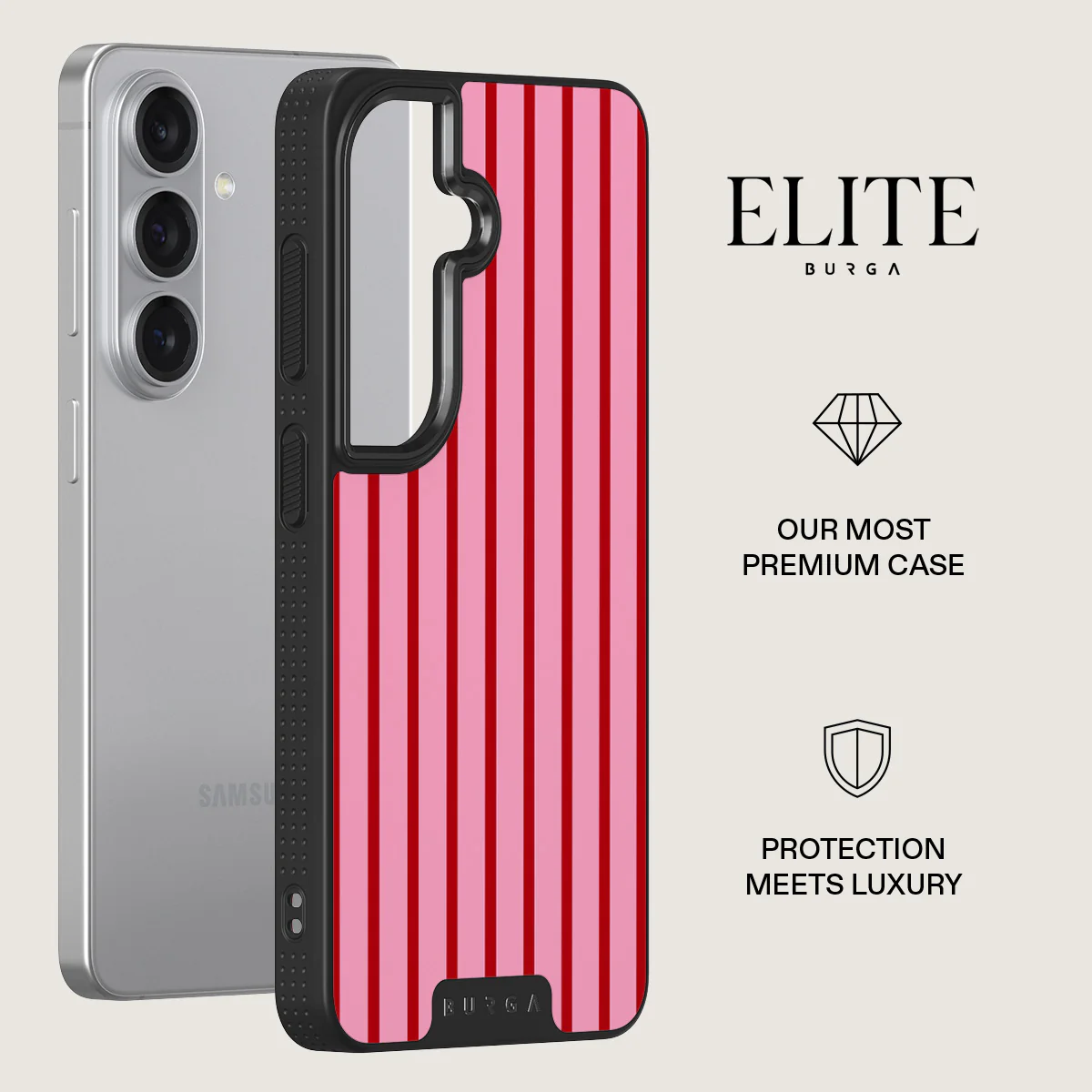 Favorite Bikini - Samsung Galaxy S26 Plus Case - Image 13