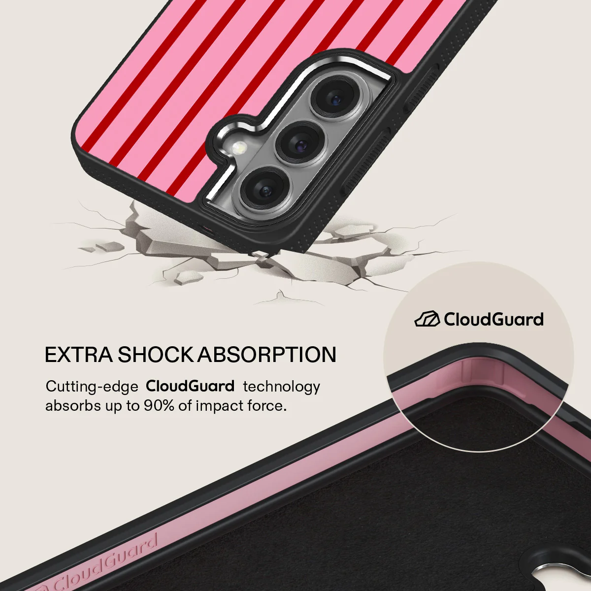 Favorite Bikini - Samsung Galaxy S26 Plus Case - Image 14