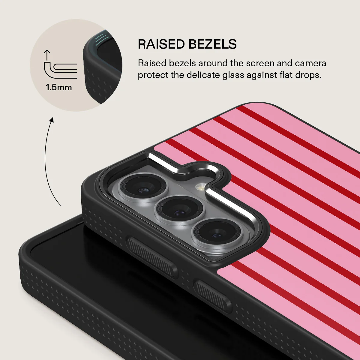 Favorite Bikini - Samsung Galaxy S26 Plus Case - Image 15