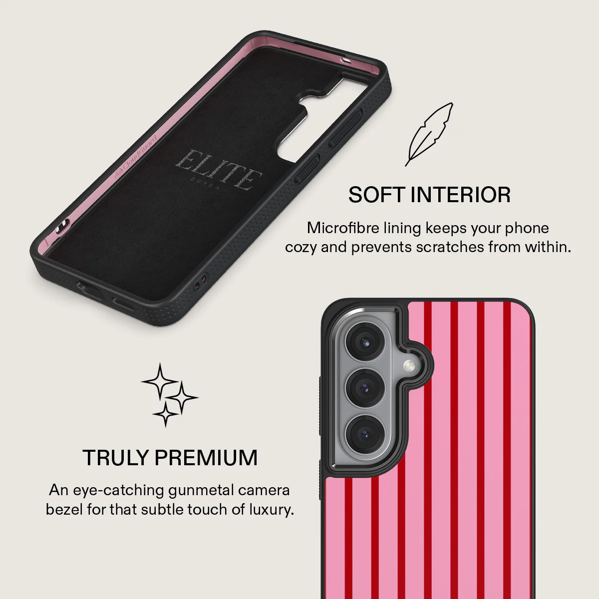 Favorite Bikini - Samsung Galaxy S26 Plus Case - Image 17