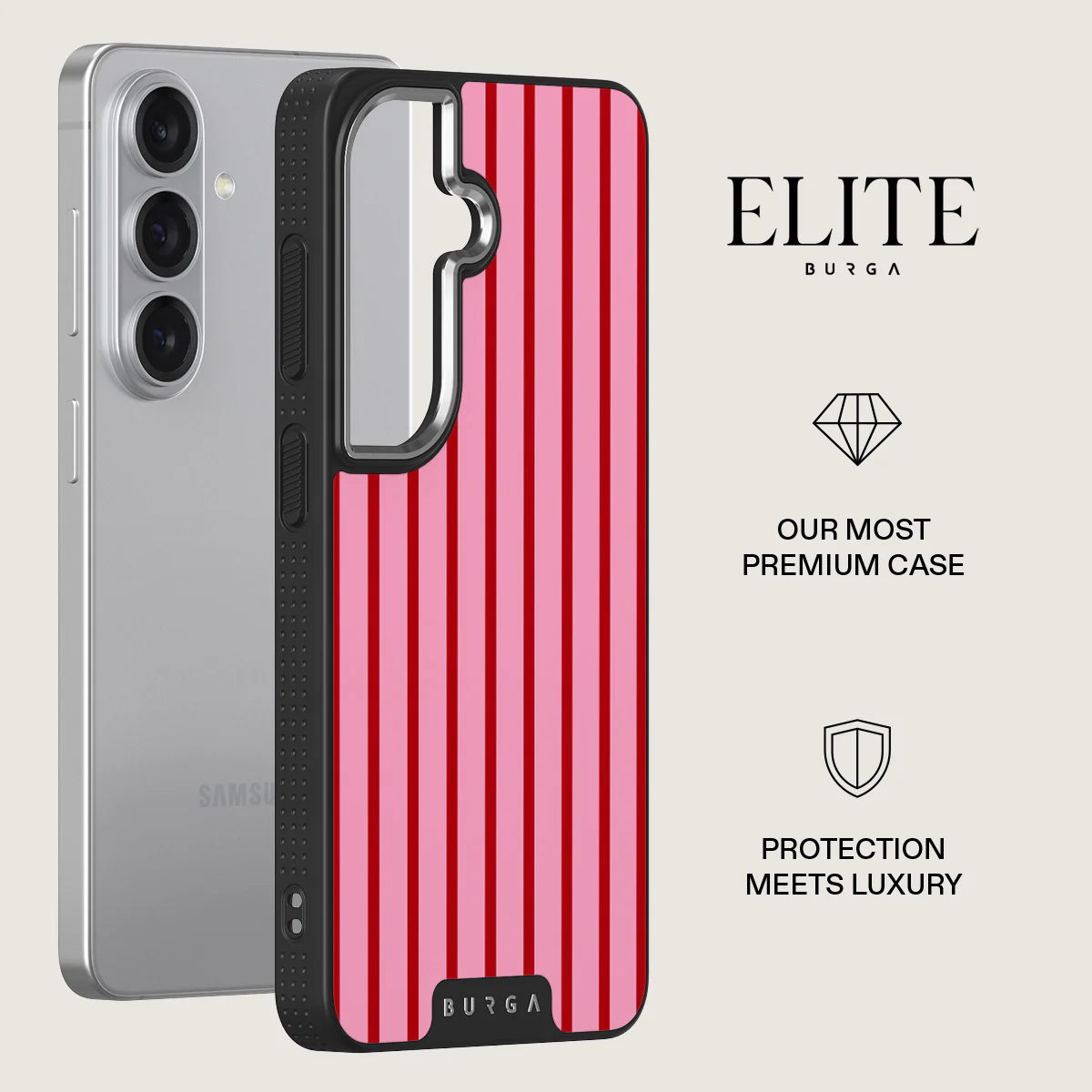 Favorite Bikini - Samsung Galaxy S26 Plus Case - Image 20