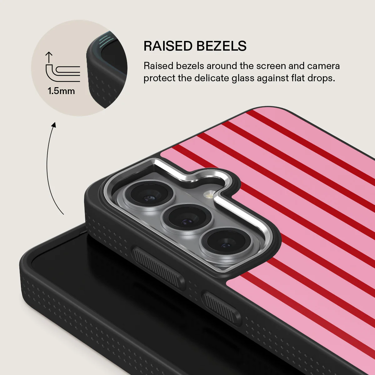 Favorite Bikini - Samsung Galaxy S26 Plus Case - Image 22