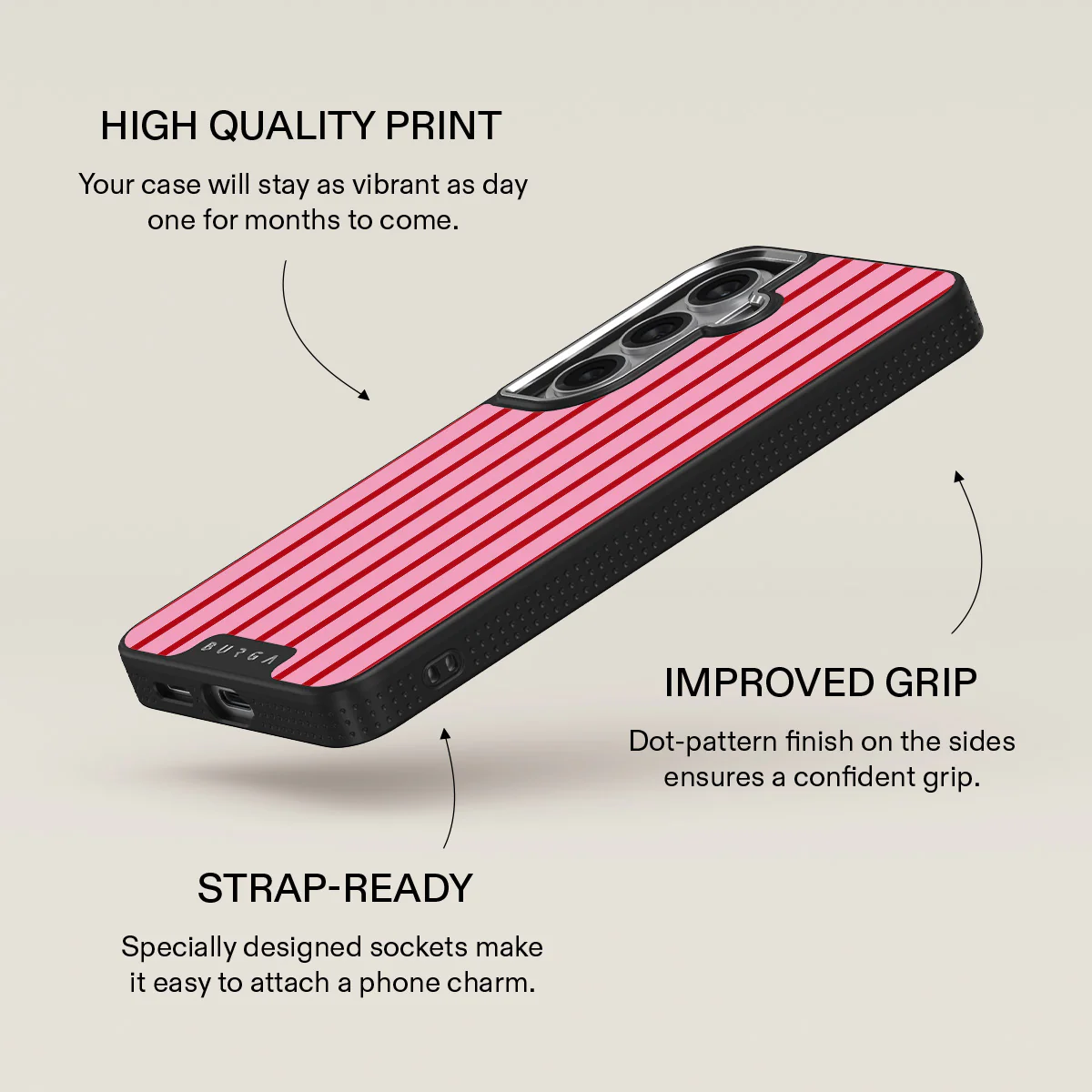 Favorite Bikini - Samsung Galaxy S26 Plus Case - Image 23