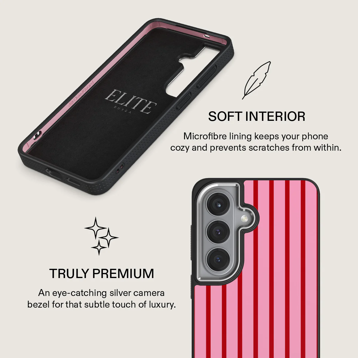 Favorite Bikini - Samsung Galaxy S26 Plus Case - Image 24