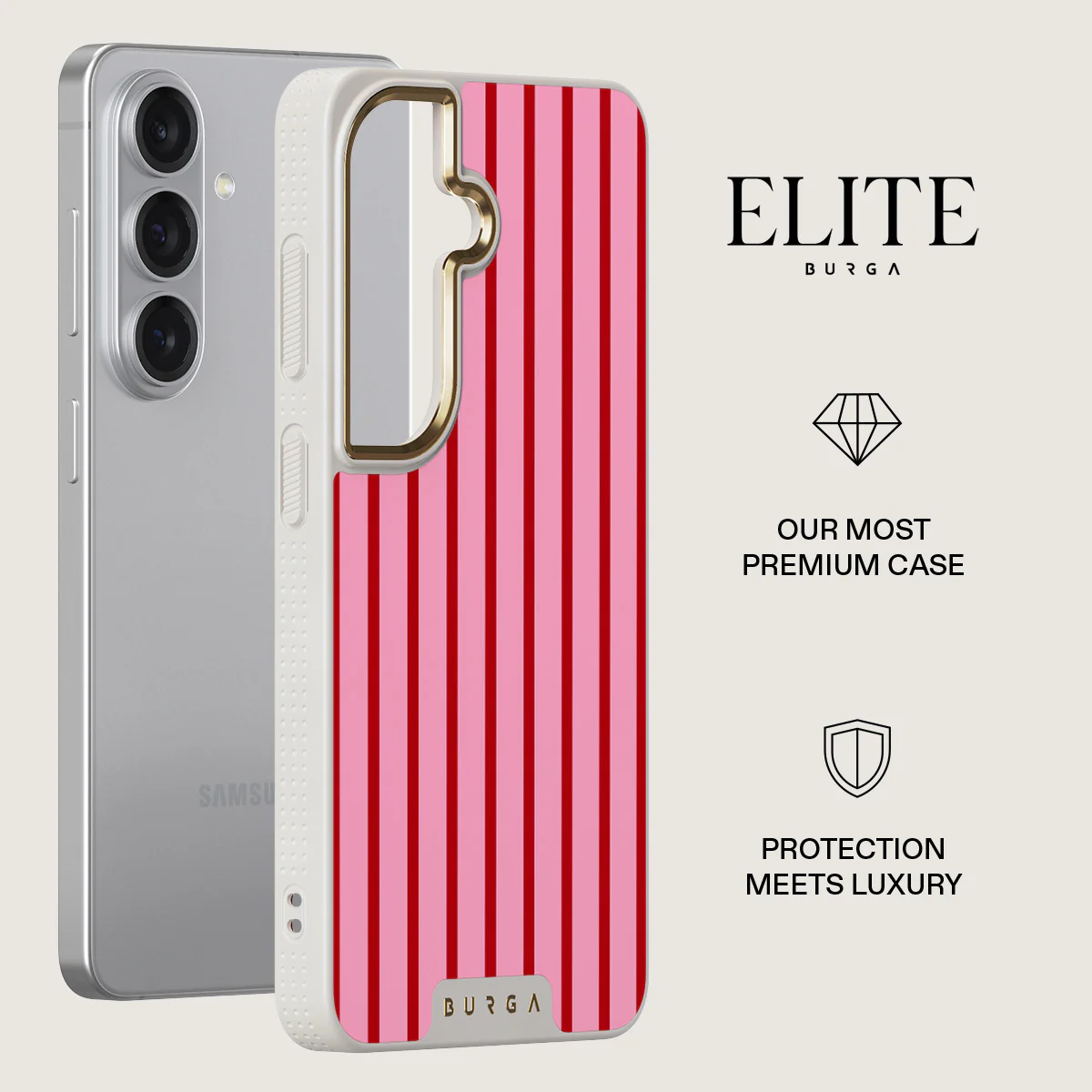 Favorite Bikini - Samsung Galaxy S26 Plus Case - Image 27