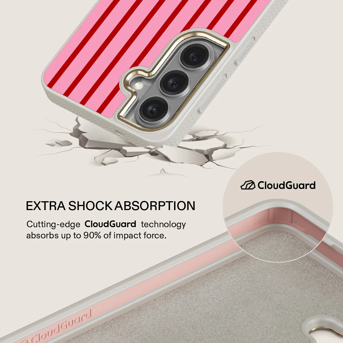 Favorite Bikini - Samsung Galaxy S26 Plus Case - Image 28