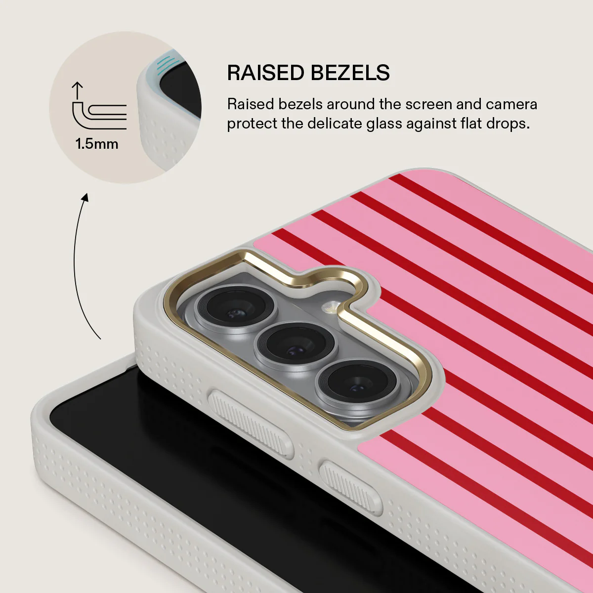 Favorite Bikini - Samsung Galaxy S26 Plus Case - Image 29