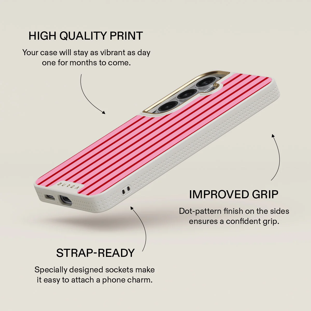 Favorite Bikini - Samsung Galaxy S26 Plus Case - Image 30