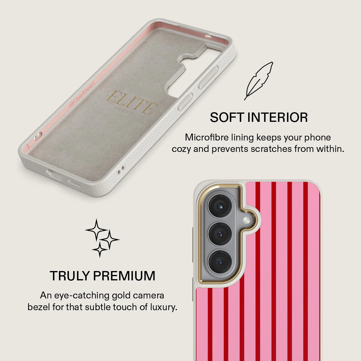 Favorite Bikini - Samsung Galaxy S26 Plus Case - Image 31