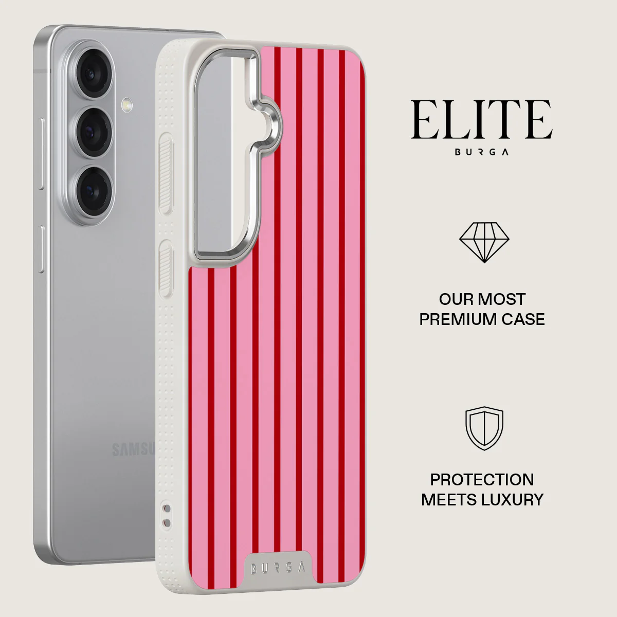 Favorite Bikini - Samsung Galaxy S26 Plus Case - Image 34