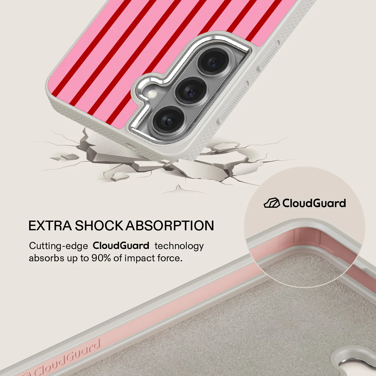 Favorite Bikini - Samsung Galaxy S26 Plus Case - Image 35