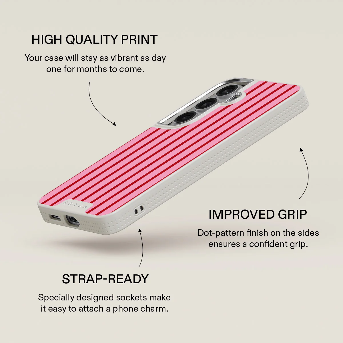 Favorite Bikini - Samsung Galaxy S26 Plus Case - Image 37