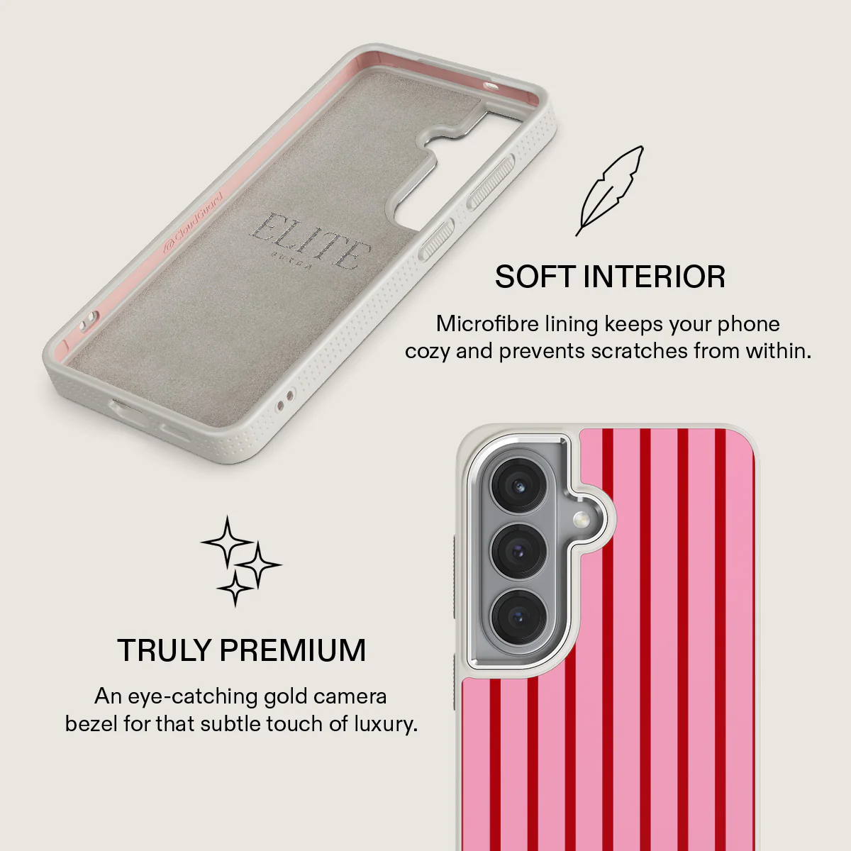 Favorite Bikini - Samsung Galaxy S26 Plus Case - Image 38