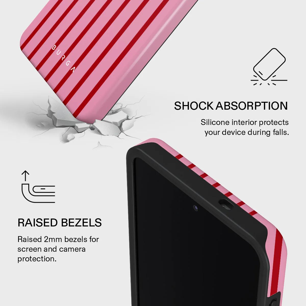 Favorite Bikini - Samsung Galaxy S26 Plus Case - Image 4