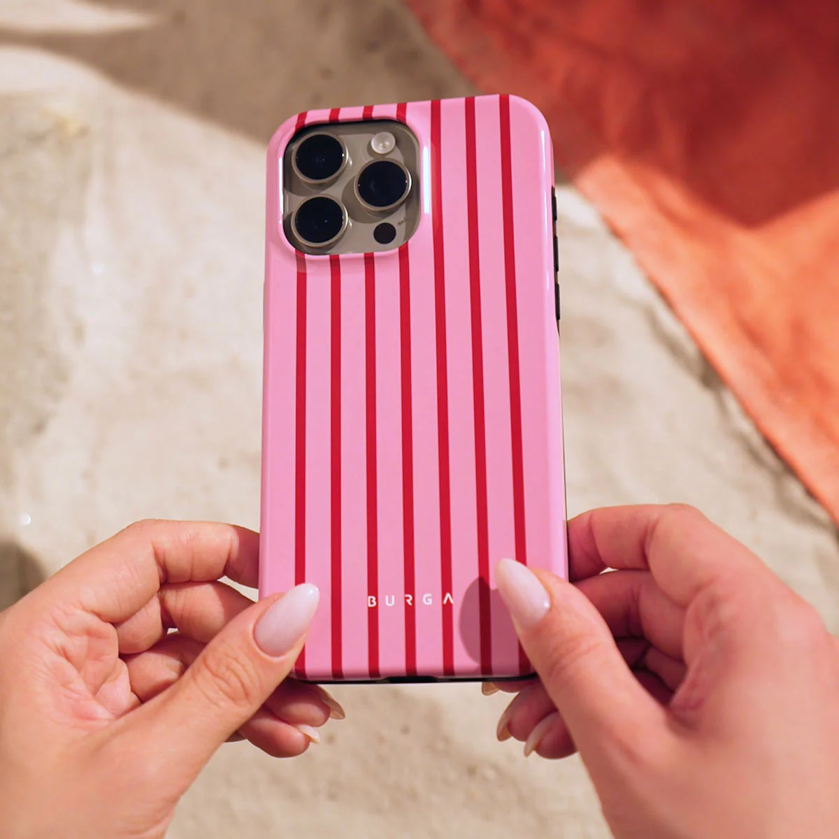 Favorite Bikini - Samsung Galaxy S26 Plus Case - Image 40