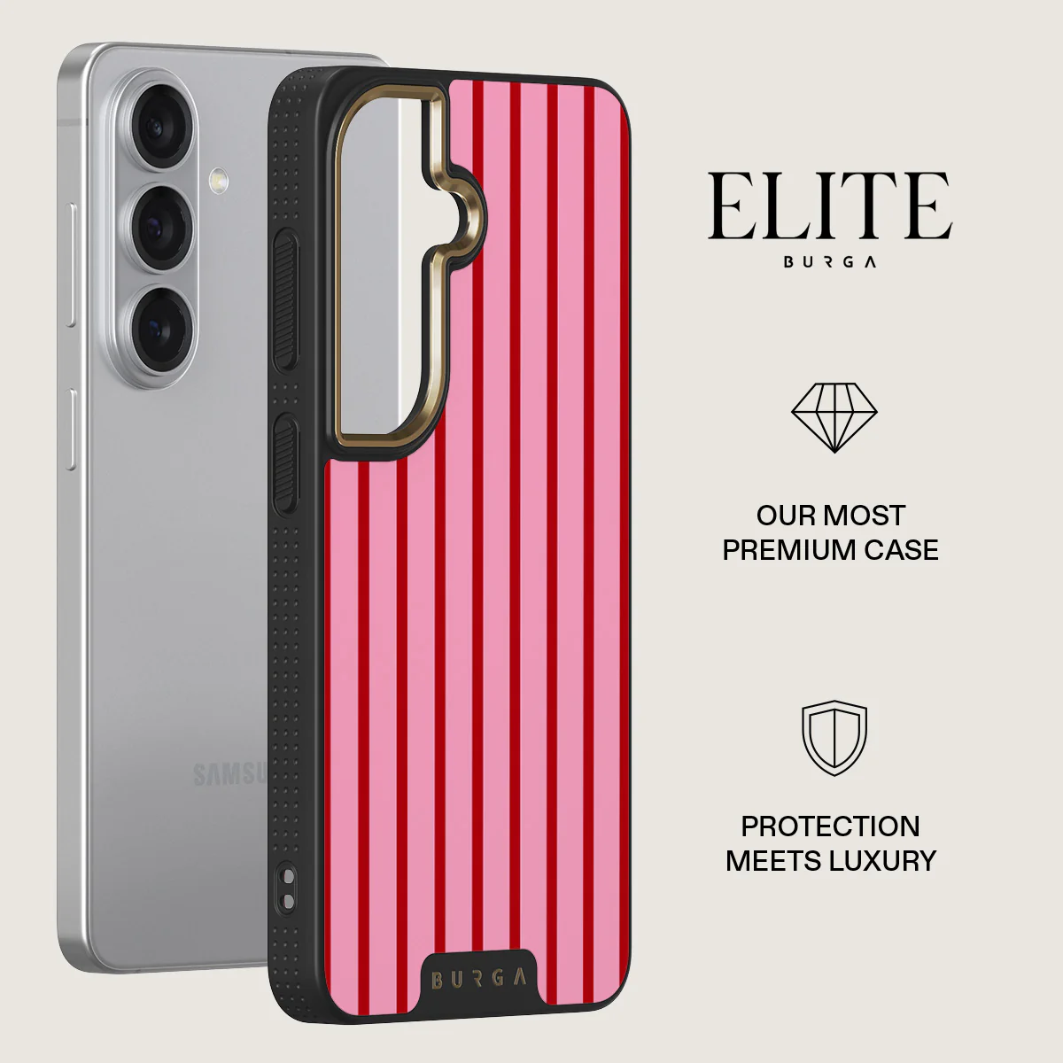 Favorite Bikini - Samsung Galaxy S26 Plus Case - Image 6