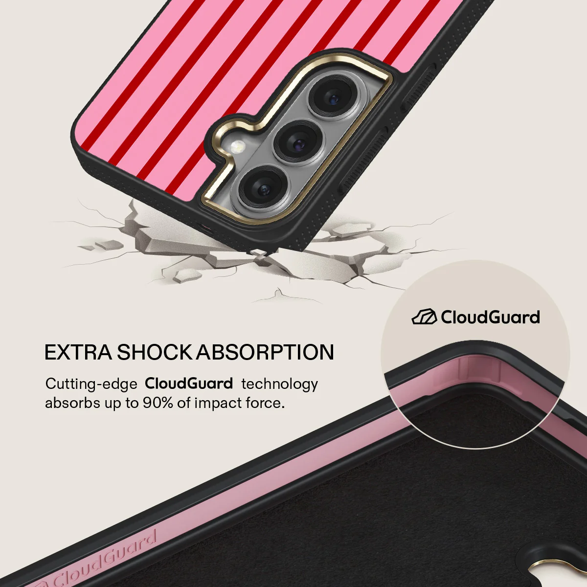 Favorite Bikini - Samsung Galaxy S26 Plus Case - Image 7