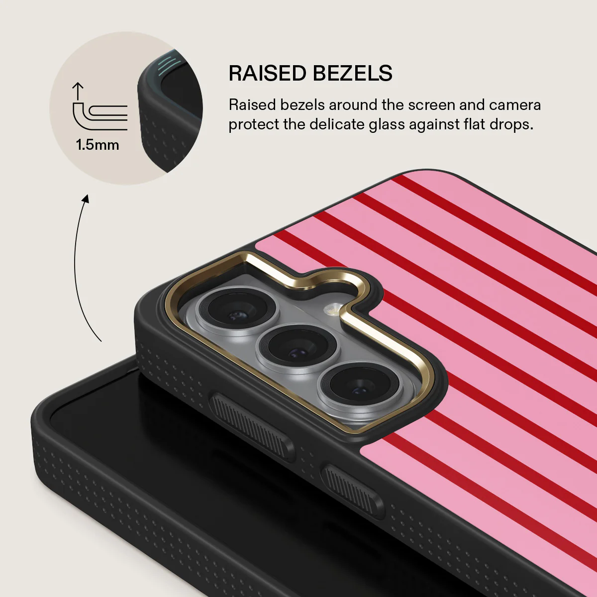 Favorite Bikini - Samsung Galaxy S26 Plus Case - Image 8