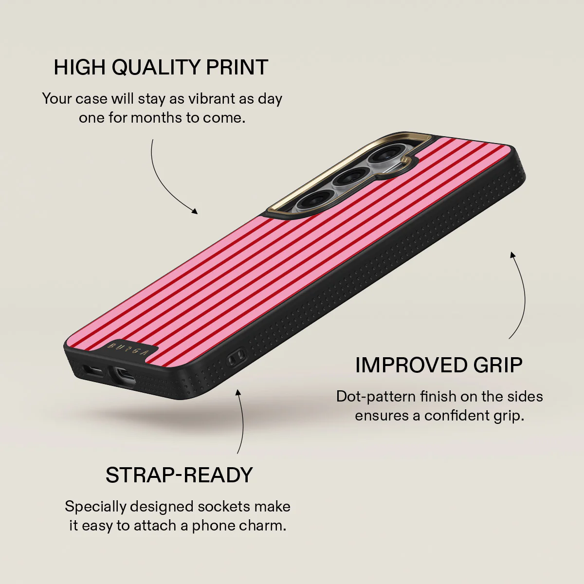 Favorite Bikini - Samsung Galaxy S26 Plus Case - Image 9