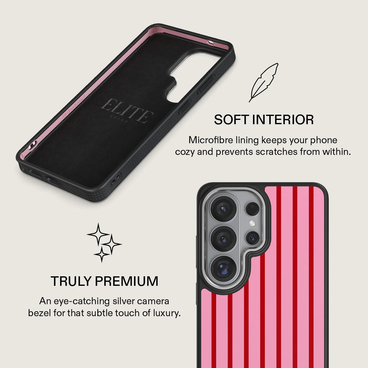 Favorite Bikini - Samsung Galaxy S26 Ultra Case - Image 24