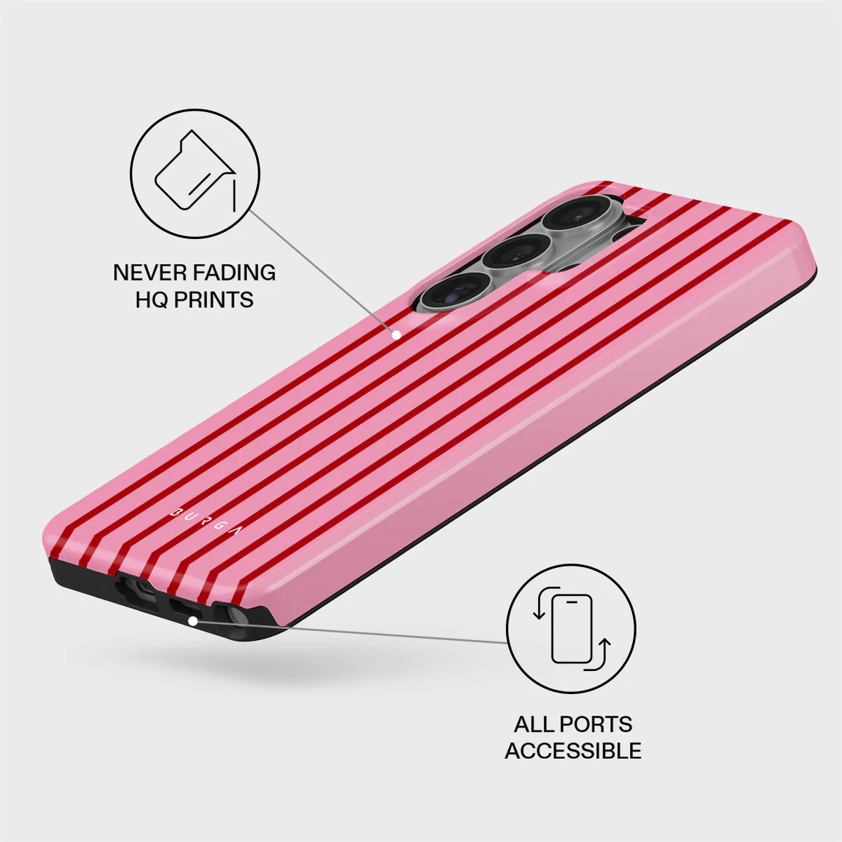 Favorite Bikini - Samsung Galaxy S26 Ultra Case - Image 3