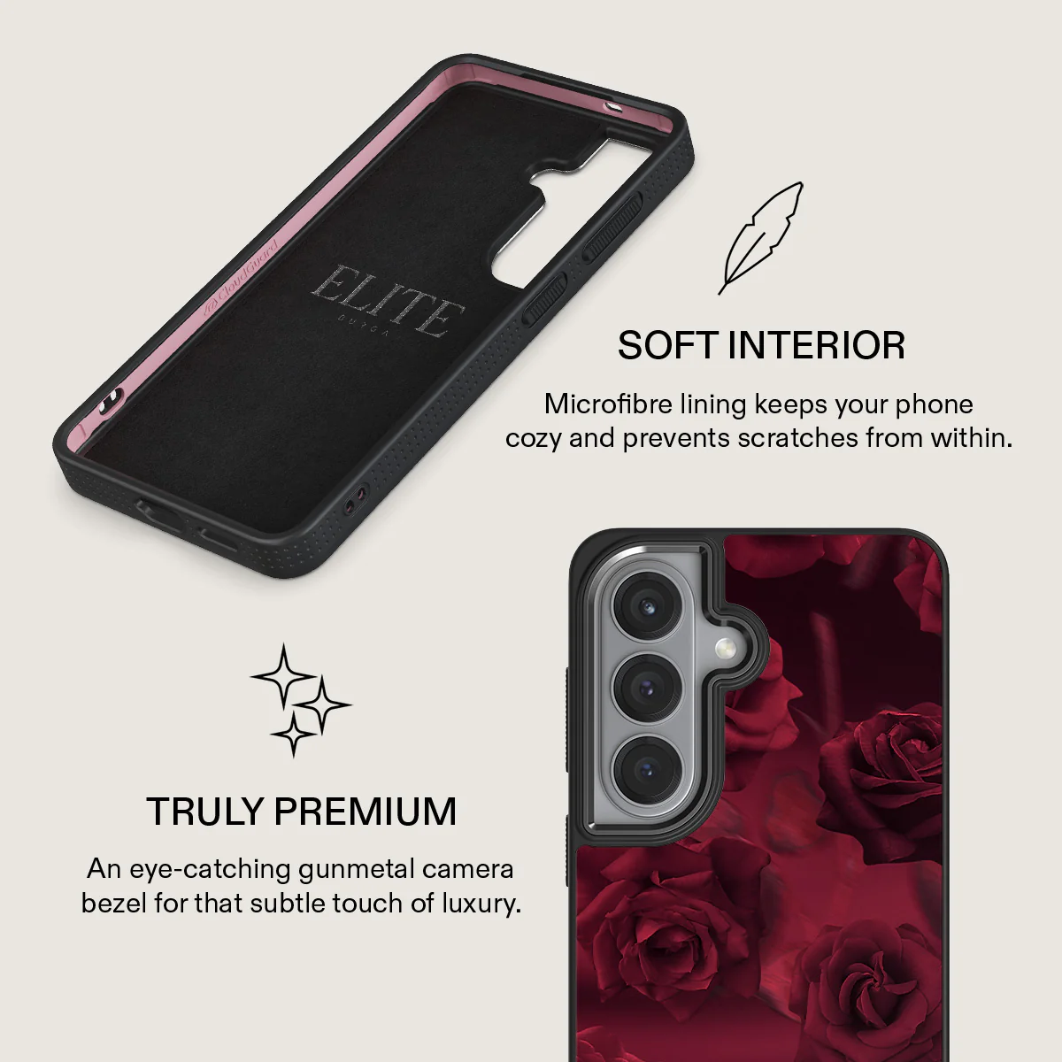 Femme Fatale - Samsung Galaxy S26 Plus Case - Image 17