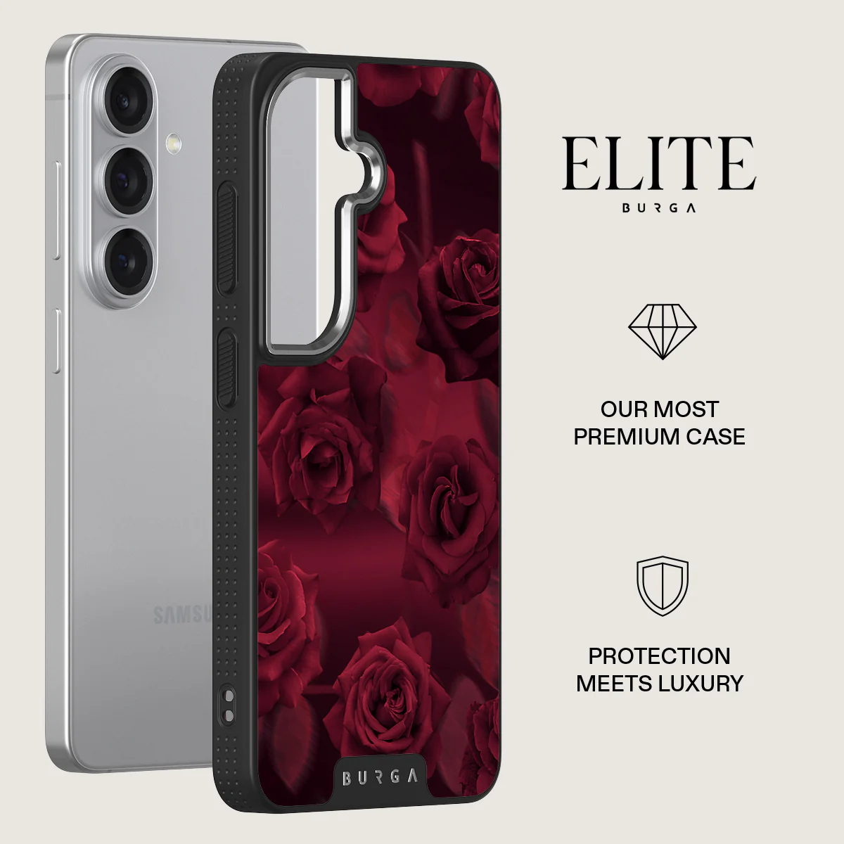 Femme Fatale - Samsung Galaxy S26 Plus Case - Image 20