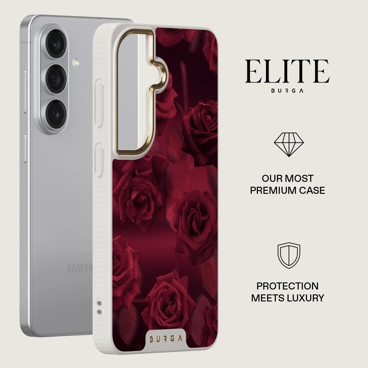 Femme Fatale - Samsung Galaxy S26 Plus Case - Image 27