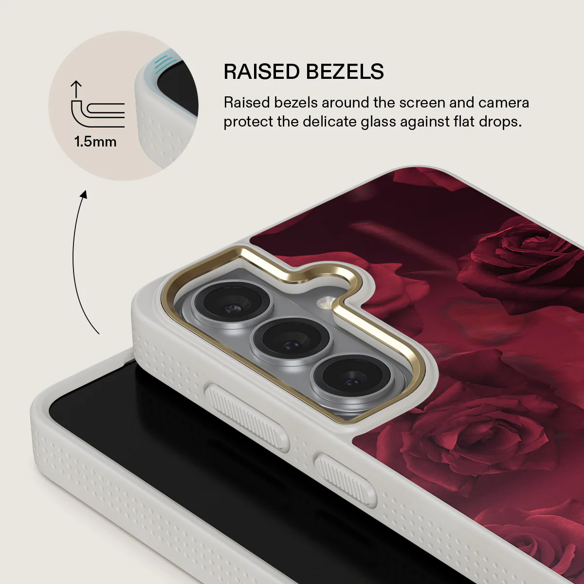 Femme Fatale - Samsung Galaxy S26 Plus Case - Image 29