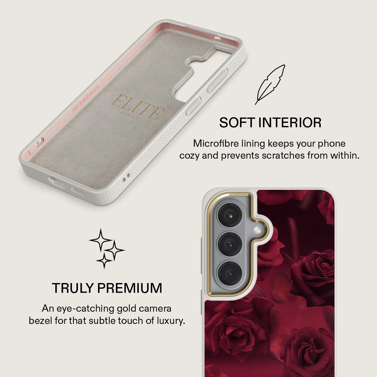 Femme Fatale - Samsung Galaxy S26 Plus Case - Image 31