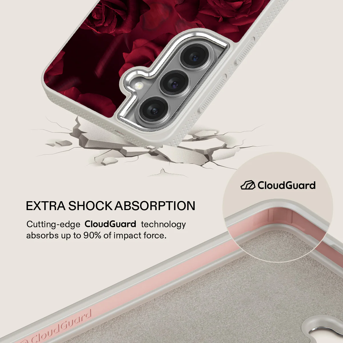 Femme Fatale - Samsung Galaxy S26 Plus Case - Image 35