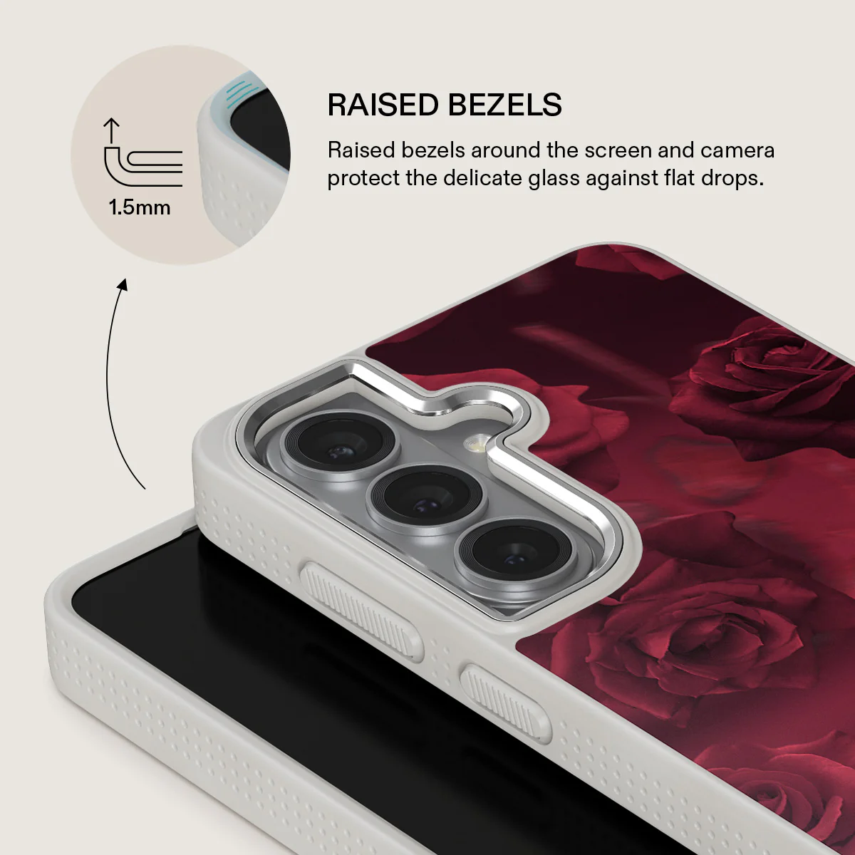 Femme Fatale - Samsung Galaxy S26 Plus Case - Image 36