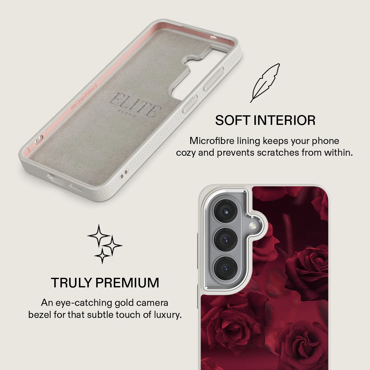 Femme Fatale - Samsung Galaxy S26 Plus Case - Image 38