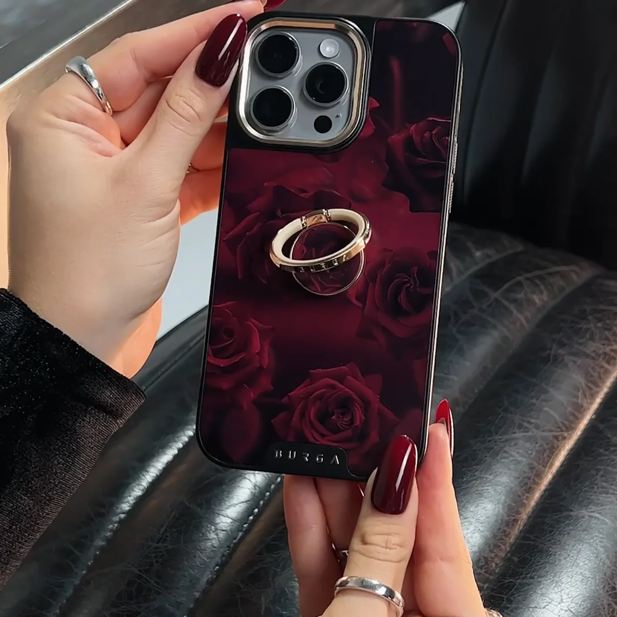 Femme Fatale - Samsung Galaxy S26 Plus Case - Image 41