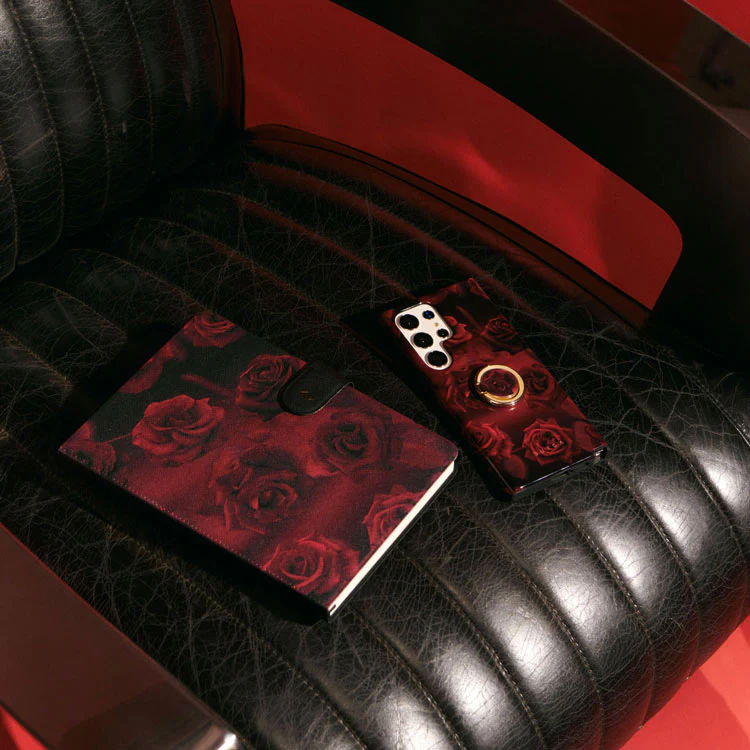 Femme Fatale - Samsung Galaxy S26 Plus Case - Image 47