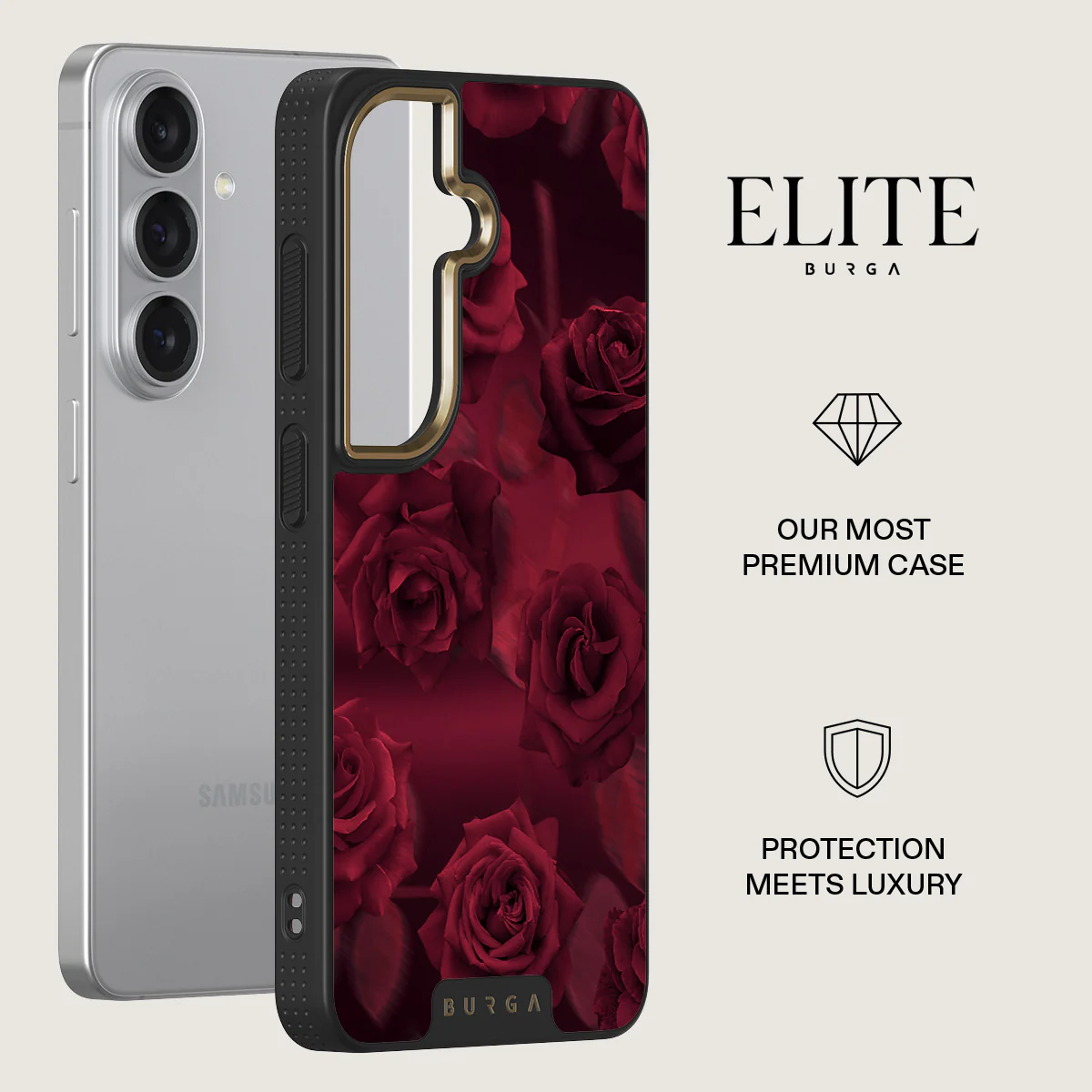 Femme Fatale - Samsung Galaxy S26 Plus Case - Image 6