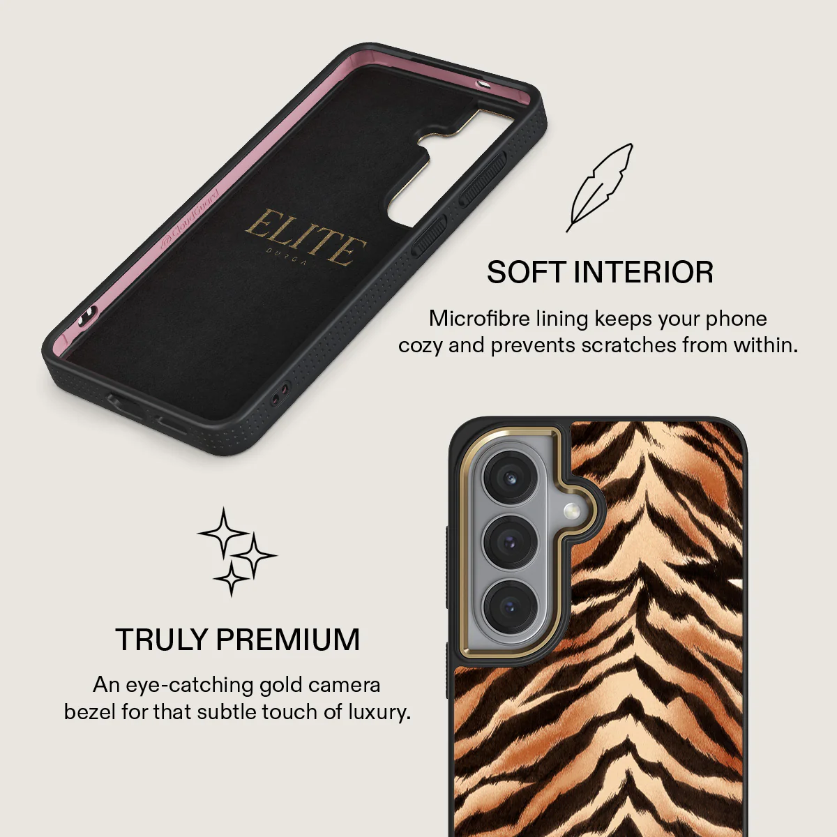 Feral - Samsung Galaxy S26 Case - Image 10